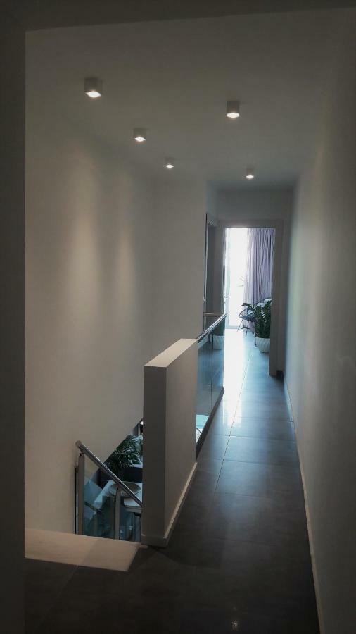 Duplex Maisonette With Heated P-Pool And Jacuzzi St. Julian's Exteriör bild