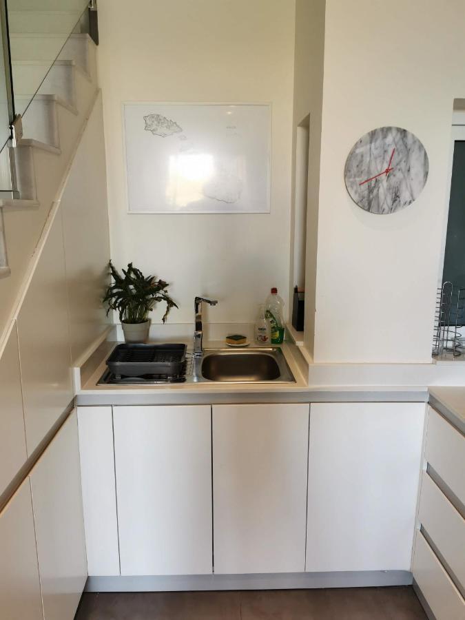 Duplex Maisonette With Heated P-Pool And Jacuzzi St. Julian's Exteriör bild