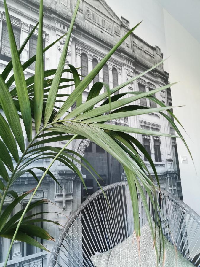 Duplex Maisonette With Heated P-Pool And Jacuzzi St. Julian's Exteriör bild