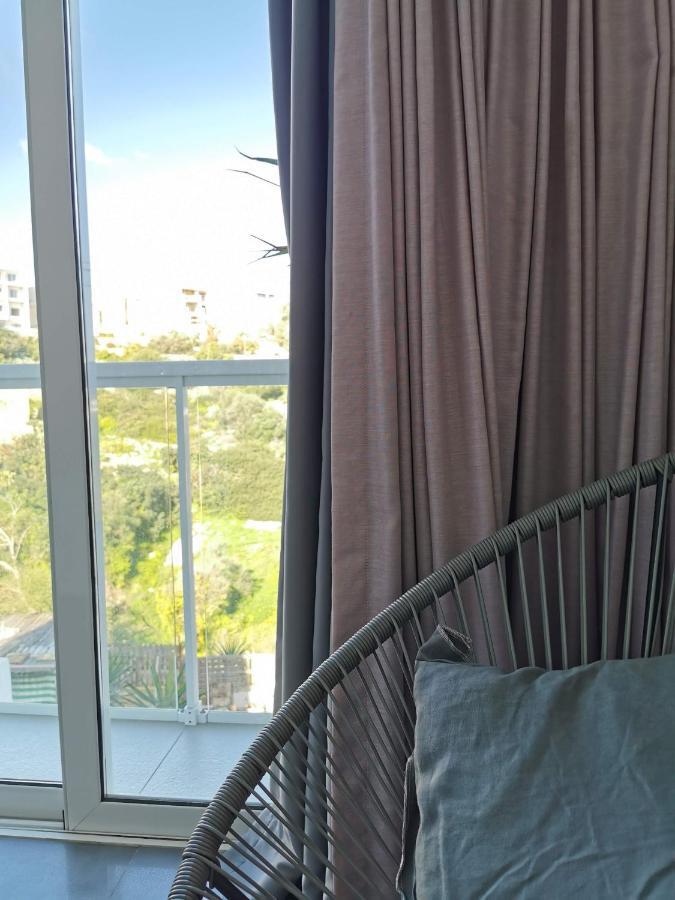 Duplex Maisonette With Heated P-Pool And Jacuzzi St. Julian's Exteriör bild