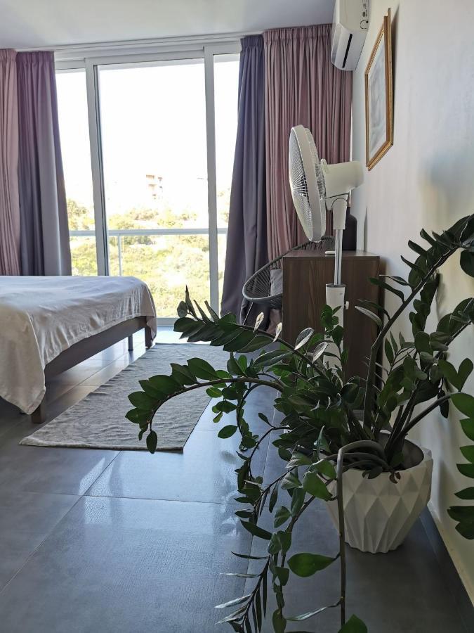 Duplex Maisonette With Heated P-Pool And Jacuzzi St. Julian's Exteriör bild